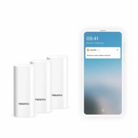 Sensores de Apertura inteligente DTG-PRO Legrand Netatmo