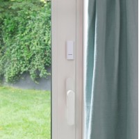 Sensores de Apertura inteligente DTG-PRO Legrand Netatmo