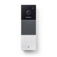 Timbre con Video Inteligente Netatmo NDB-PRO Legrand