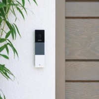 Timbre con Video Inteligente Netatmo NDB-PRO Legrand