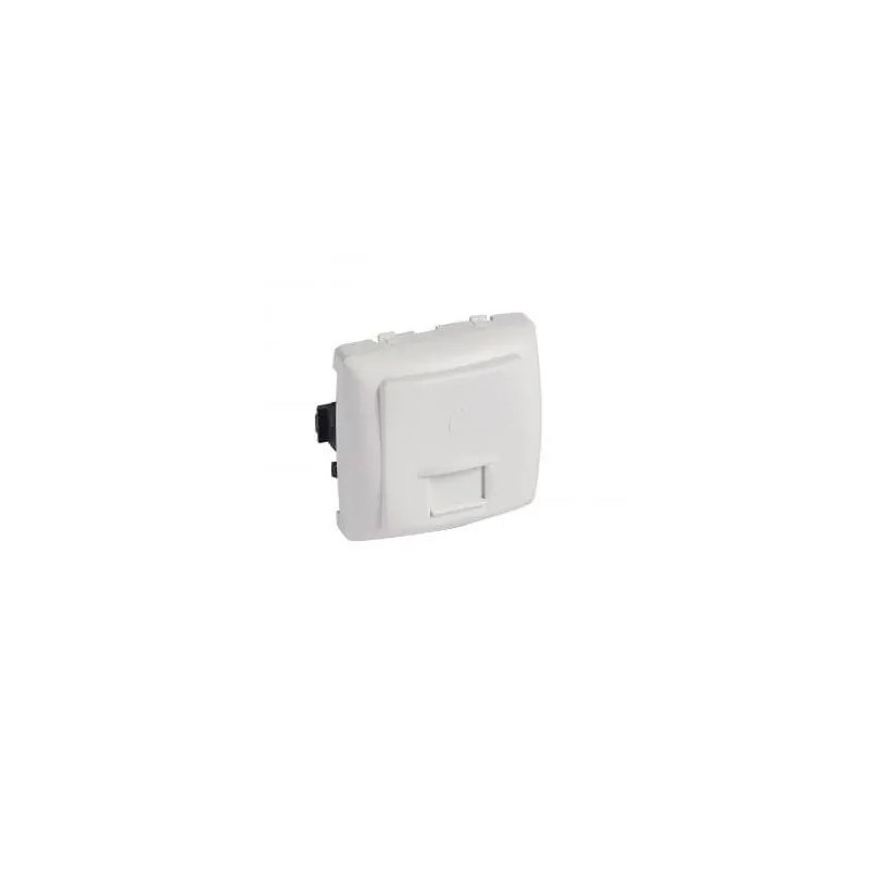 Base RJ12 Componible Legrand Oteo Blanco 086134