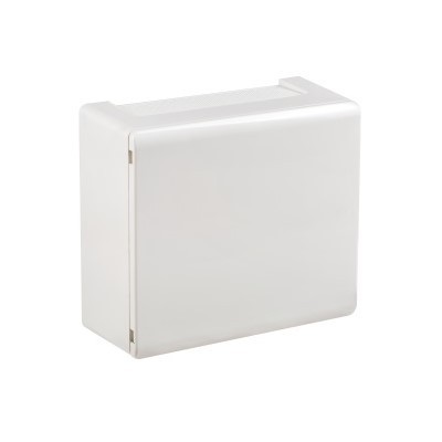 Caja Distribución Superficie 12 Módulos GPS12PO IDE