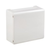 Caja Distribución Superficie 12 Módulos GPS12PO IDE