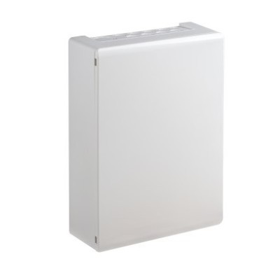 Caja Distribución Superficie 24 Módulos IDE GPS24PO