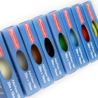 Cinta Aislante de PVC 19 X 0,15 mm 20 metros Plymouth