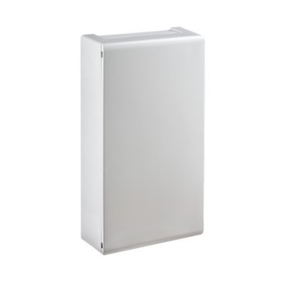 Caja Distribución Superficie IP40 36 Módulos GPS36PO