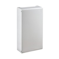 Caja Distribución Superficie IP40 36 Módulos GPS36PO