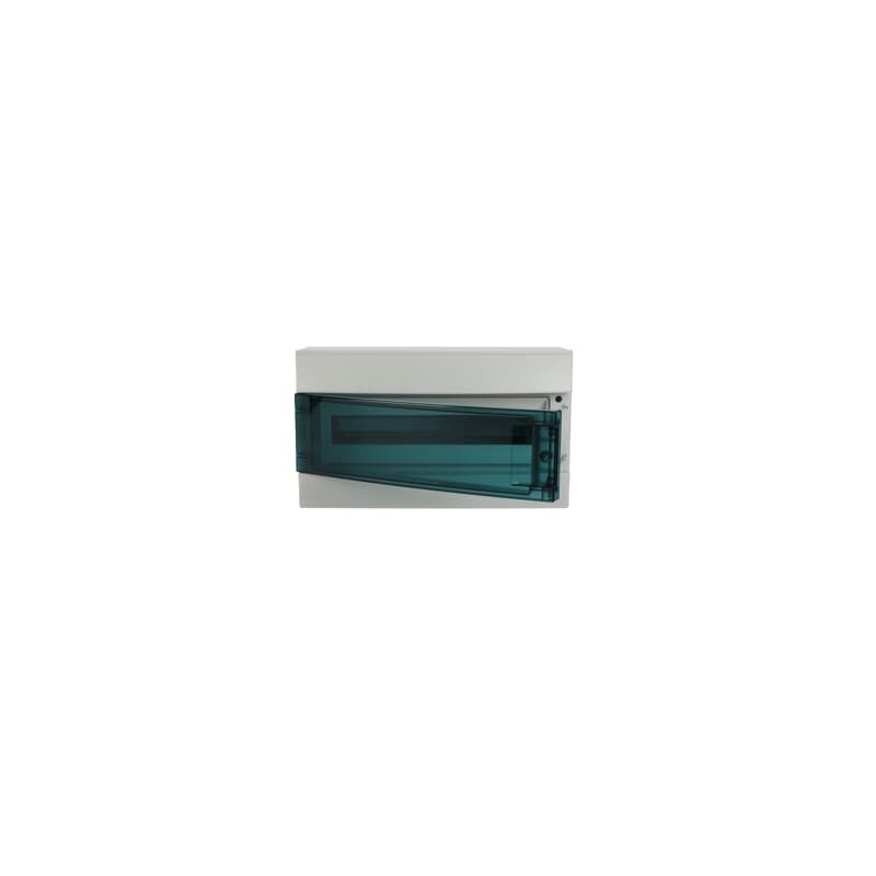 Caja Automáticos IP65 Superficie ABB 18 módulos 65P18X12