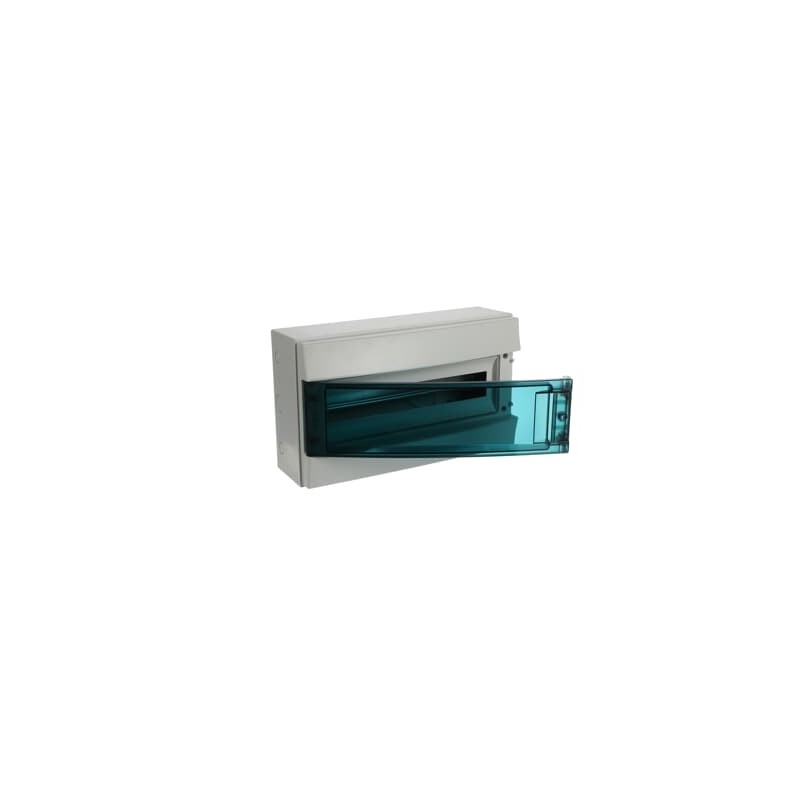 Caja Automáticos IP65 Superficie ABB 18 módulos 65P18X12