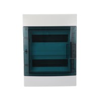 Caja de Distribución IP65 Superficie 24 módulos Mistral65 ABB 65P12X22