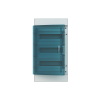 Caja Distribución IP65 36 módulos Superficie 65P12X32 ABB
