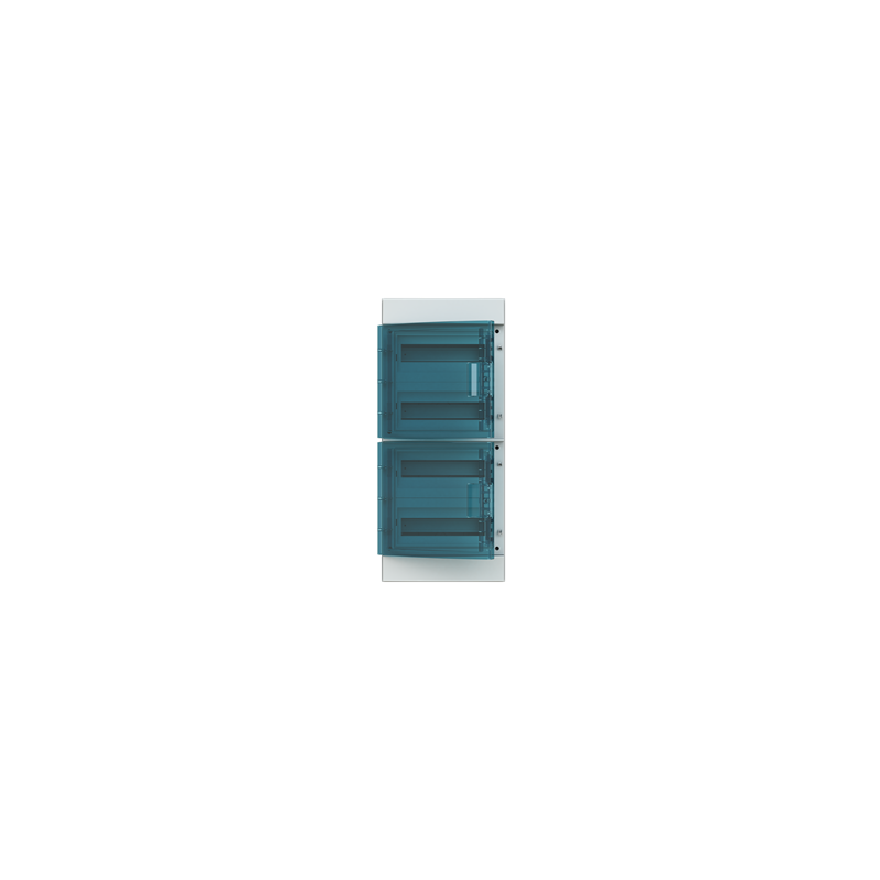 Caja Distribución Superficie 48 módulos IP65 65P12X42 ABB