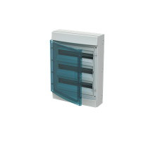 Caja Distribución Superficie 54 Módulos IP65 ABB 65P18X32