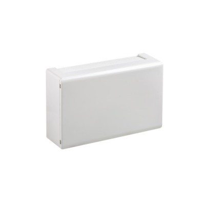 Caja Superficie 18 Módulos Distribución IP40 IDE GPS18PO