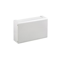 Caja Superficie 18 Módulos Distribución IP40 IDE GPS18PO