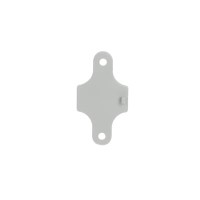 Soportes fijación a pared Cajas Mistral65 ABB 1SL1927A00