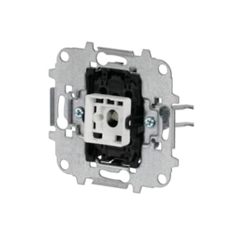 Conmutador con Garras Niessen Sky 8102.8