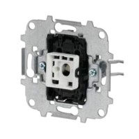 Conmutador con Garras Niessen Sky 8102.8