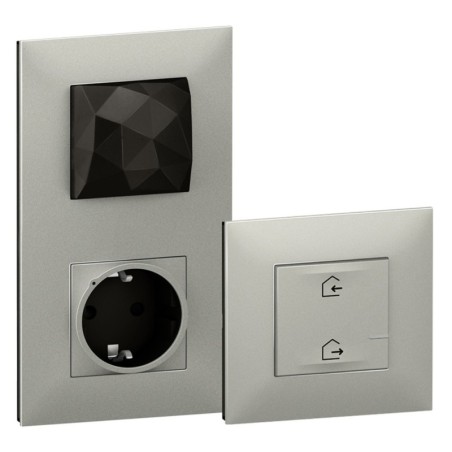 Starter Pack 741800 Valena Next Netatmo Legrand