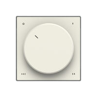 Tecla para mecanismo de ventilación Niessen Sky 8554 BL