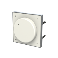 Tecla para mecanismo de ventilación Niessen Sky 8554 BL