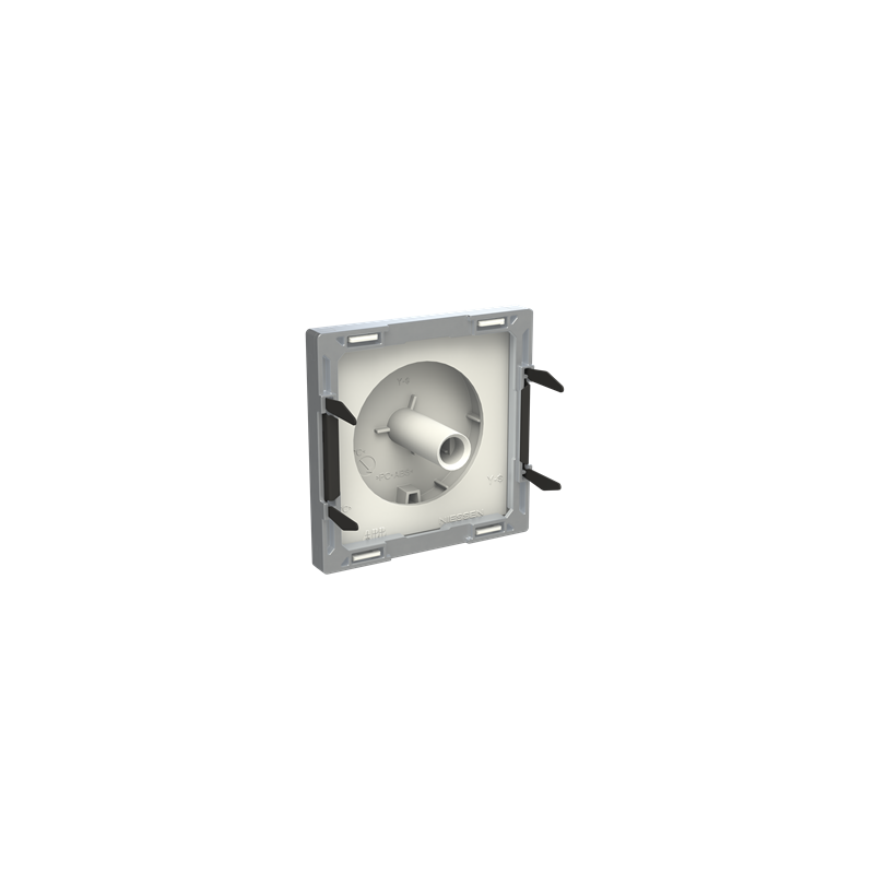 Tecla para mecanismo de ventilación Niessen Sky 8554 BL