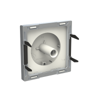 Tecla para mecanismo de ventilación Niessen Sky 8554 BL