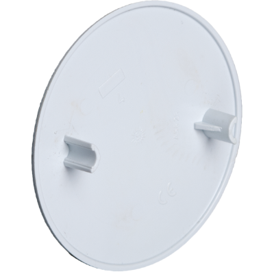 Tapa Blanca Redonda Solera 5625TA para Cajas 5625