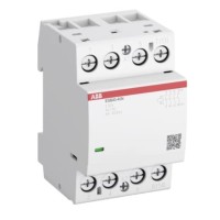 Contactor ABB 40A 4NA 230 AC/DC ESB40-40N-06