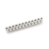 Bornas de conexión 72 CE 4mm2 OBO 2056070