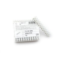 Bornas de conexión 72 CE 4mm2 OBO 2056070