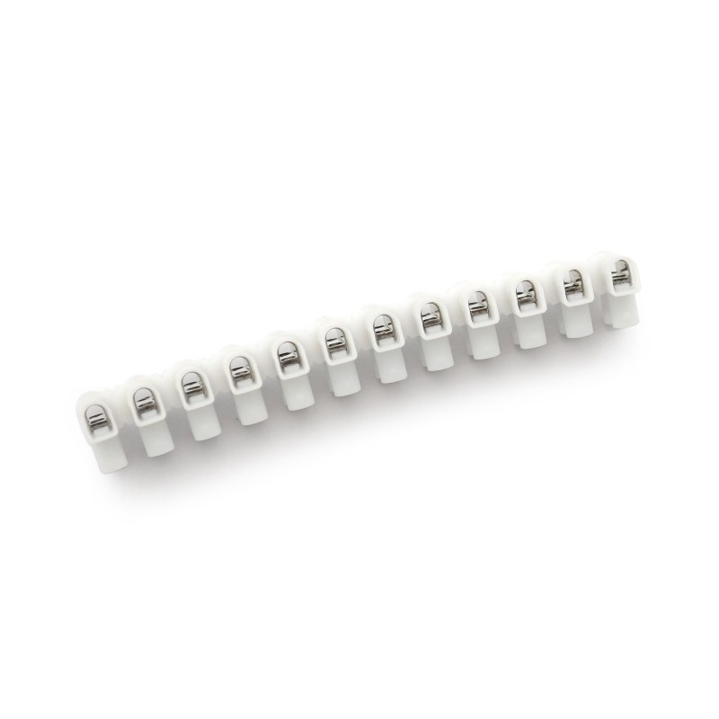 Bornas de conexión 74 CE 6mm2 OBO 2056224