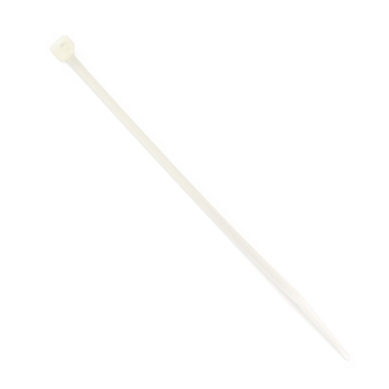 Bridas Interior Color Blanco 3,5x140 mm Legrand 031823