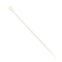 Bridas Interior Color Blanco 3,5x140 mm Legrand 031823