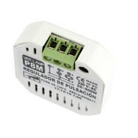 Regulador de Iluminación por Pulsador P8M Varilamp