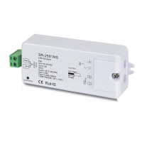 Regulador Universal de LED para control con Pulsadores TLS 2501NS