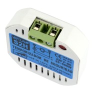 Temporizador Seguridad 800W 2 Hilos S2H Varilamp