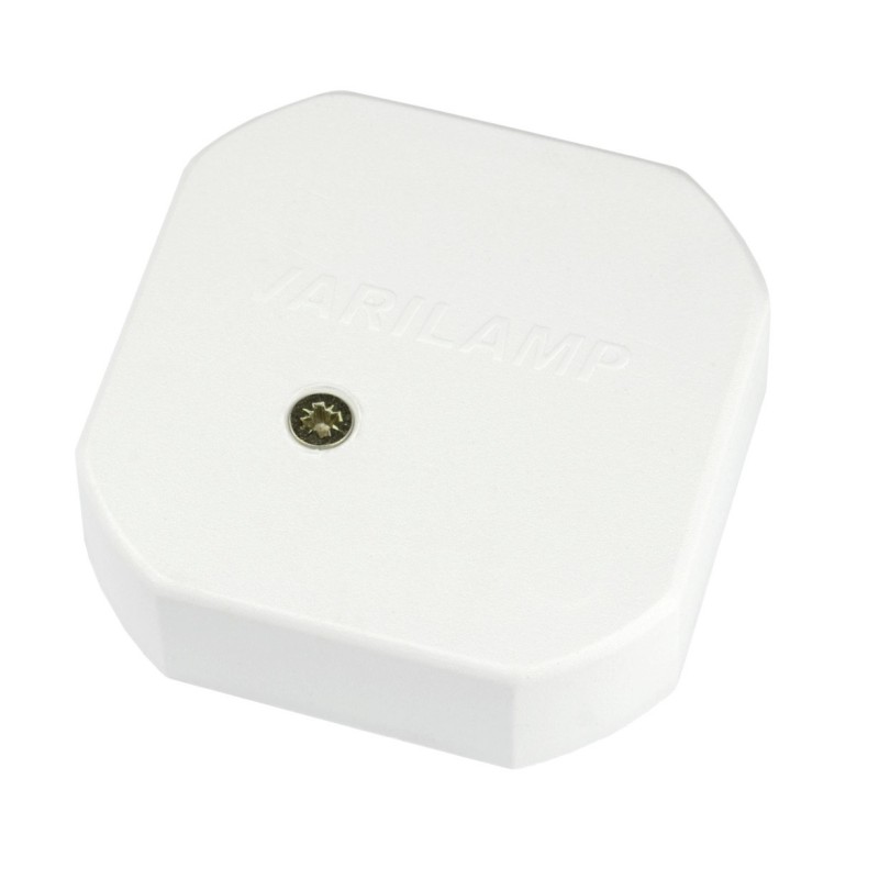 Temporizador Seguridad 800W 2 Hilos S2H Varilamp