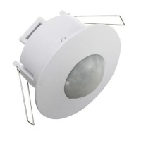 Detector de Presencia para Empotrar SDV Ultralux