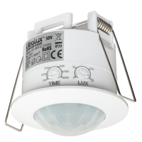 Detector de Presencia para Empotrar SDV Ultralux