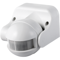 Detector de Movimiento Superficie 180º Ultralux SDVMWH