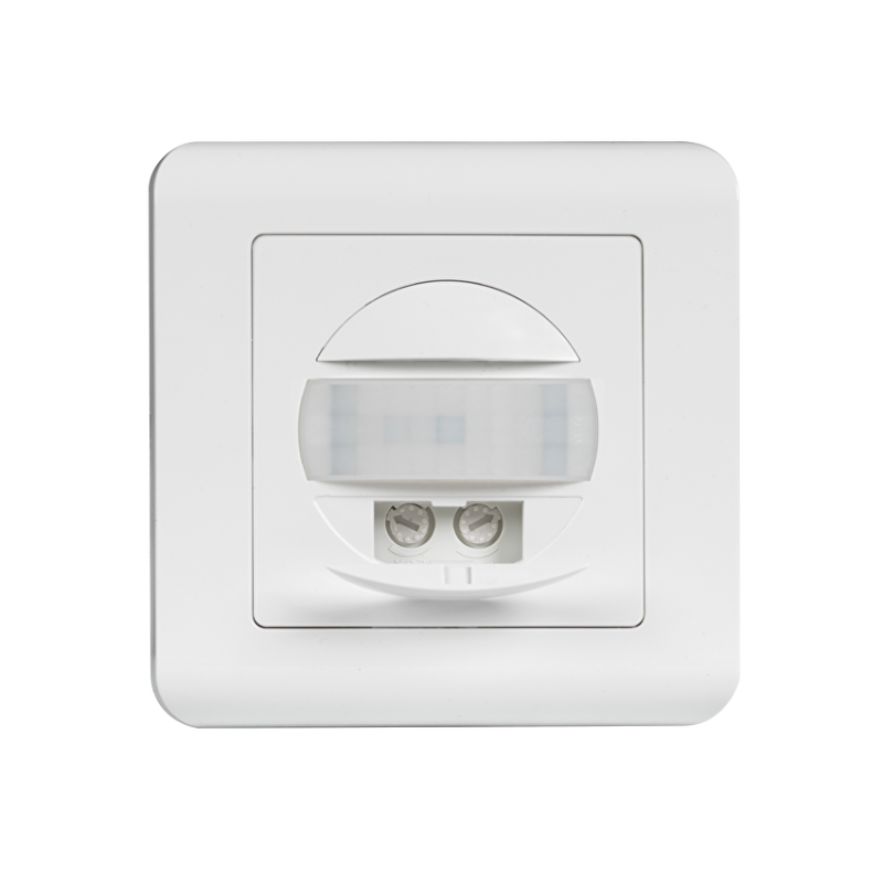 Detector de Movimiento Empotrar Ultralux KSD22