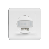 Detector de Movimiento Empotrar Ultralux KSD22