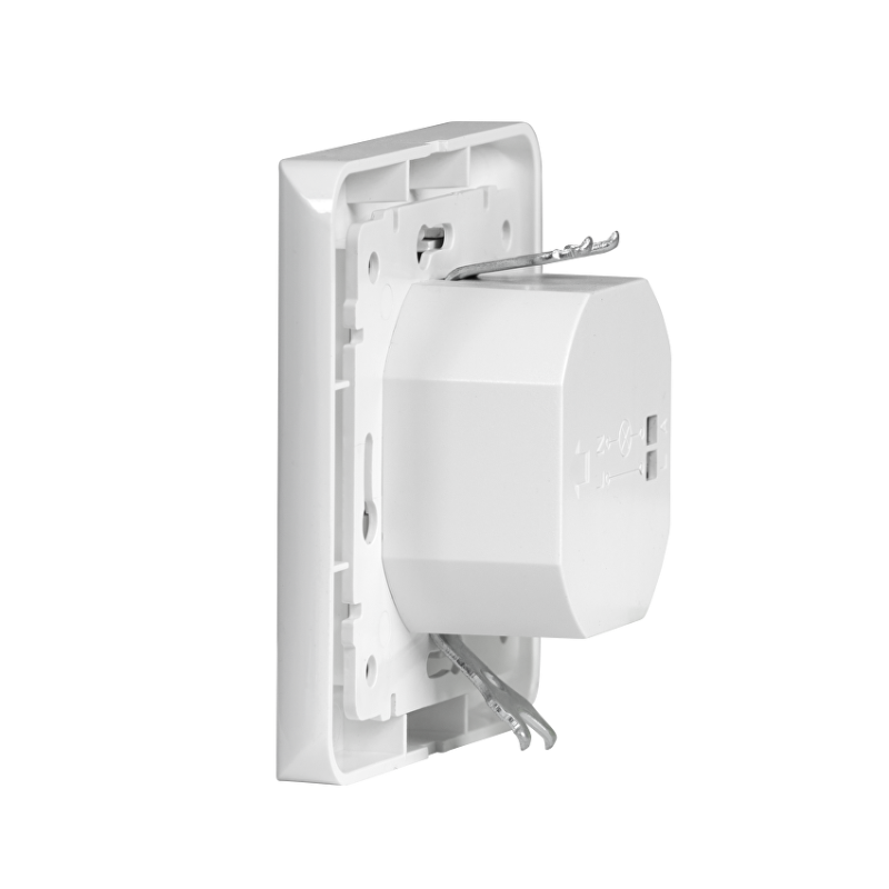 Detector de Movimiento Empotrar Ultralux KSD22