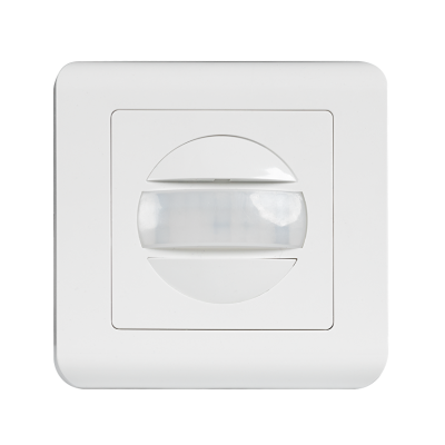 Detector de Movimiento Empotrar Ultralux KSD22