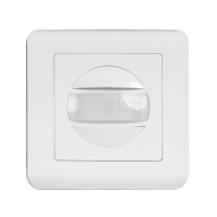 Detector de Movimiento Empotrar Ultralux KSD22