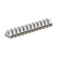 Bornas de conexión 72 CE 4mm2 OBO 2056070
