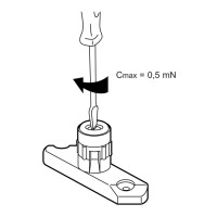 Regleta de Paso 2x16 mm² Legrand 034002