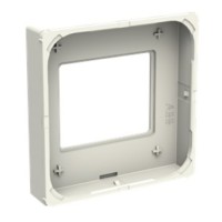 Tapa para Cronotermostato Digital 8565.3 Niessen Sky