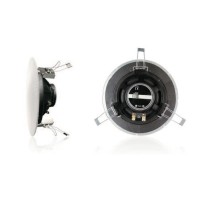 Altavoz 5" empotrar Alta Definición 6W 16 Ohms 06043 EGI